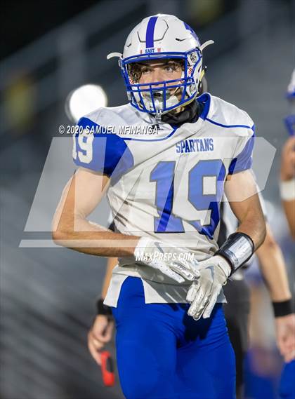 Thumbnail 2 in Lincoln East @ Millard North photogallery.