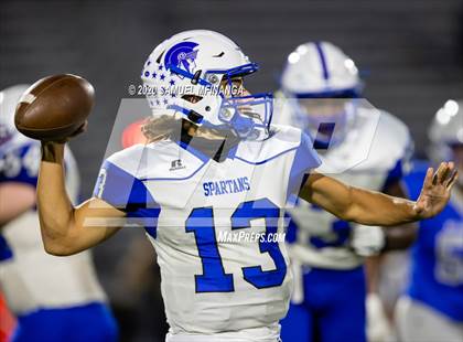Thumbnail 2 in Lincoln East @ Millard North photogallery.