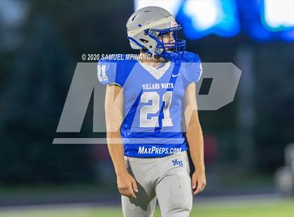 Thumbnail 1 in Lincoln East @ Millard North photogallery.