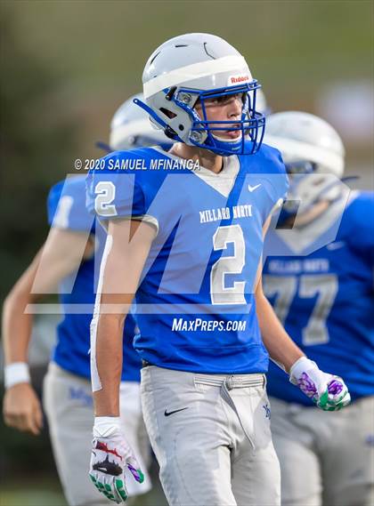Thumbnail 2 in Lincoln East @ Millard North photogallery.