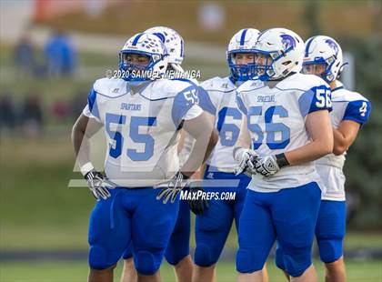 Thumbnail 3 in Lincoln East @ Millard North photogallery.