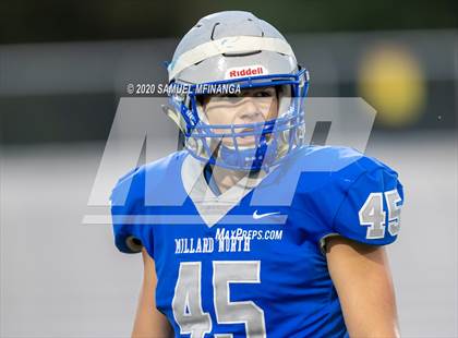 Thumbnail 2 in Lincoln East @ Millard North photogallery.