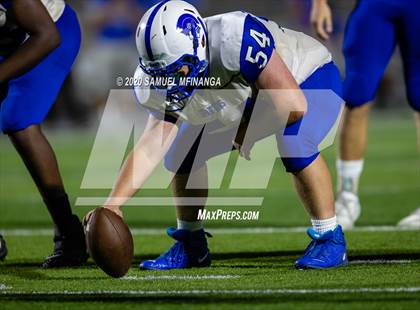 Thumbnail 3 in Lincoln East @ Millard North photogallery.