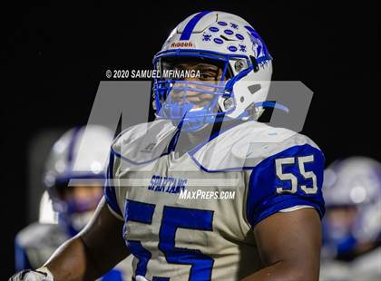 Thumbnail 3 in Lincoln East @ Millard North photogallery.