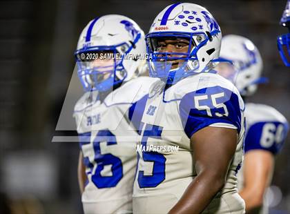 Thumbnail 3 in Lincoln East @ Millard North photogallery.