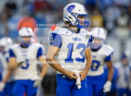 Thumbnail 3 in Lincoln East @ Millard North photogallery.