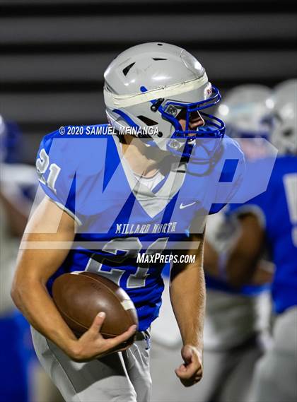 Thumbnail 1 in Lincoln East @ Millard North photogallery.