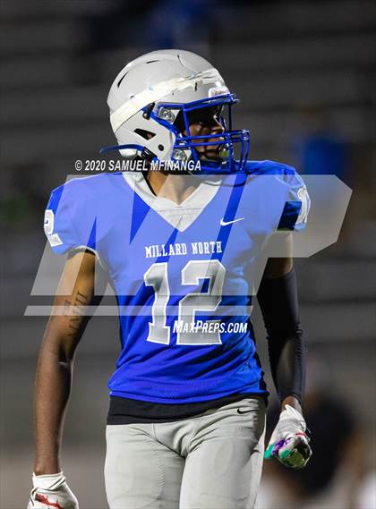 Thumbnail 2 in Lincoln East @ Millard North photogallery.