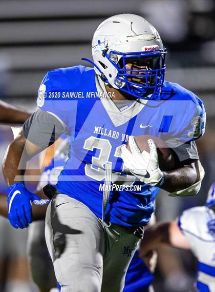 Thumbnail 2 in Lincoln East @ Millard North photogallery.