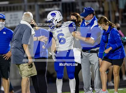 Thumbnail 2 in Lincoln East @ Millard North photogallery.