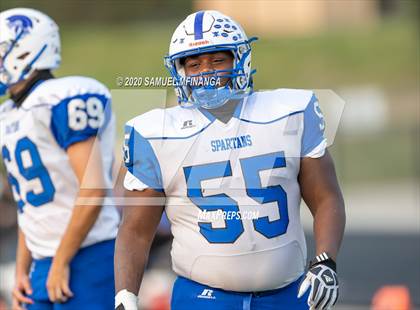 Thumbnail 3 in Lincoln East @ Millard North photogallery.