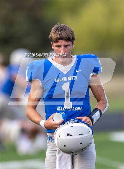 Thumbnail 1 in Lincoln East @ Millard North photogallery.