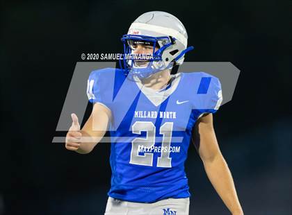Thumbnail 1 in Lincoln East @ Millard North photogallery.