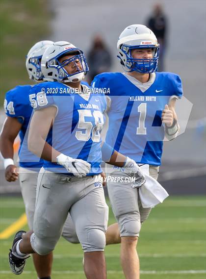 Thumbnail 3 in Lincoln East @ Millard North photogallery.