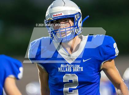 Thumbnail 3 in Lincoln East @ Millard North photogallery.