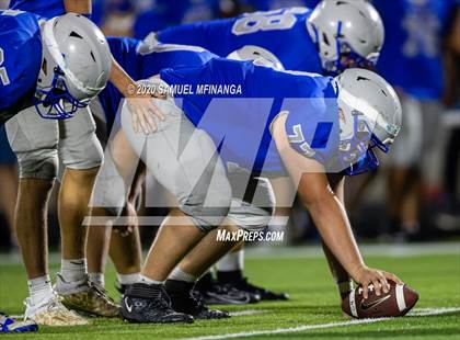 Thumbnail 2 in Lincoln East @ Millard North photogallery.
