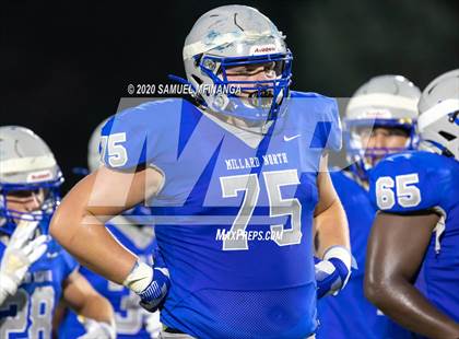 Thumbnail 3 in Lincoln East @ Millard North photogallery.