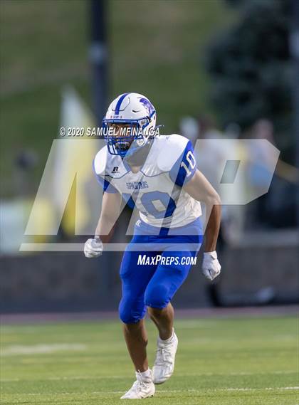 Thumbnail 2 in Lincoln East @ Millard North photogallery.