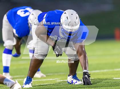 Thumbnail 3 in Lincoln East @ Millard North photogallery.