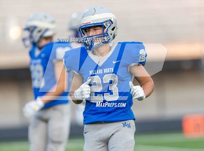 Thumbnail 1 in Lincoln East @ Millard North photogallery.