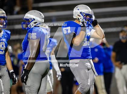 Thumbnail 1 in Lincoln East @ Millard North photogallery.