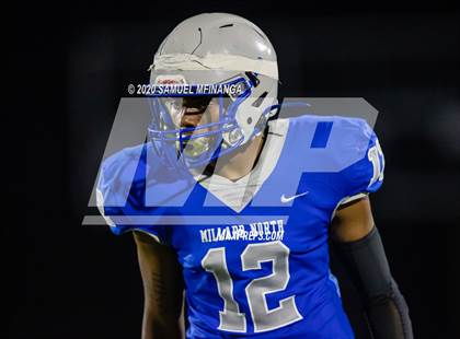 Thumbnail 3 in Lincoln East @ Millard North photogallery.