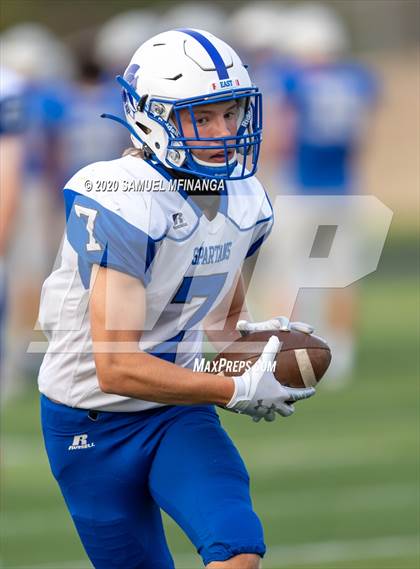 Thumbnail 1 in Lincoln East @ Millard North photogallery.
