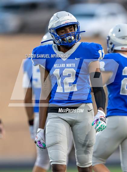 Thumbnail 3 in Lincoln East @ Millard North photogallery.