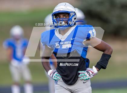 Thumbnail 2 in Lincoln East @ Millard North photogallery.