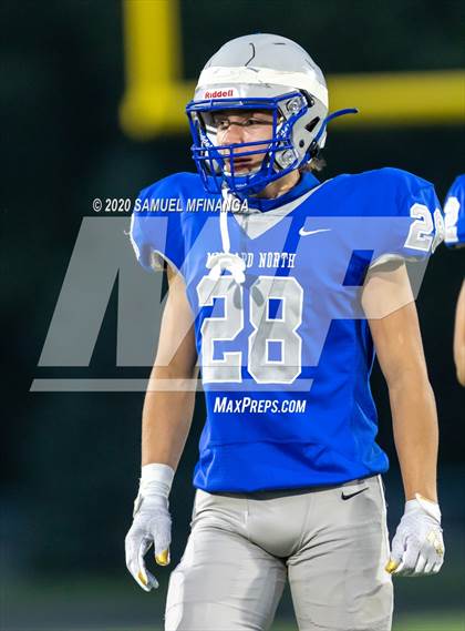 Thumbnail 3 in Lincoln East @ Millard North photogallery.