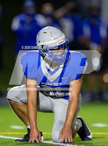 Thumbnail 3 in Lincoln East @ Millard North photogallery.