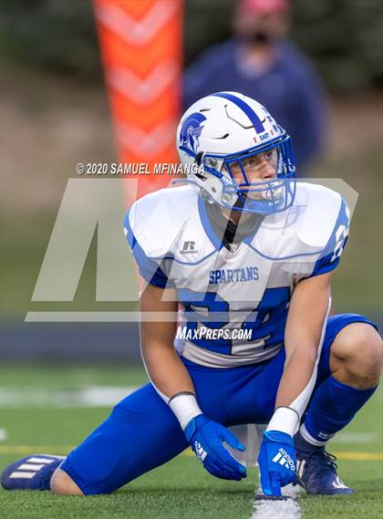 Thumbnail 2 in Lincoln East @ Millard North photogallery.