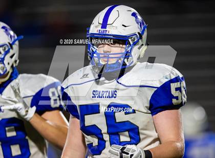 Thumbnail 2 in Lincoln East @ Millard North photogallery.