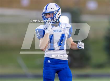 Thumbnail 3 in Lincoln East @ Millard North photogallery.
