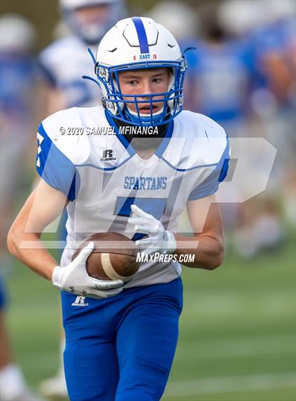 Thumbnail 1 in Lincoln East @ Millard North photogallery.