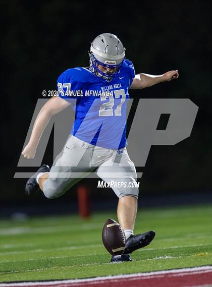 Thumbnail 3 in Lincoln East @ Millard North photogallery.