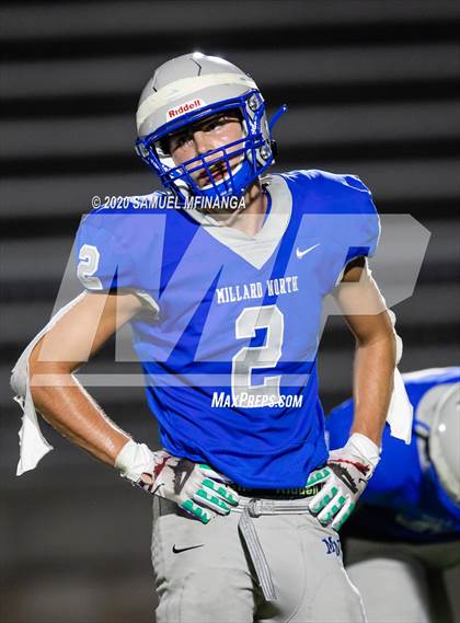 Thumbnail 3 in Lincoln East @ Millard North photogallery.
