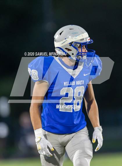 Thumbnail 3 in Lincoln East @ Millard North photogallery.