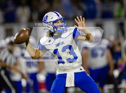Thumbnail 1 in Lincoln East @ Millard North photogallery.