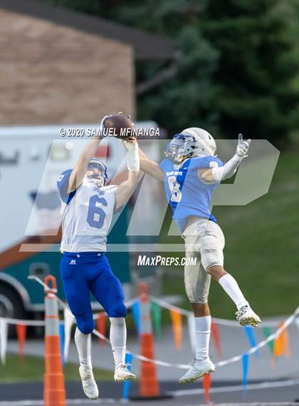 Thumbnail 3 in Lincoln East @ Millard North photogallery.