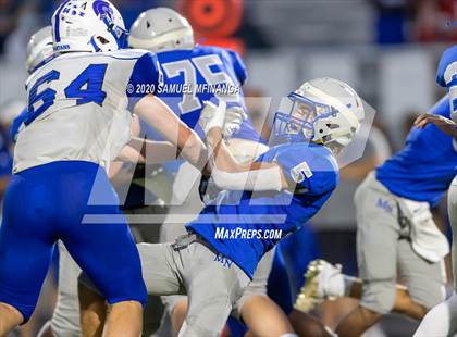Thumbnail 3 in Lincoln East @ Millard North photogallery.
