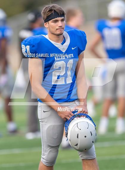 Thumbnail 3 in Lincoln East @ Millard North photogallery.