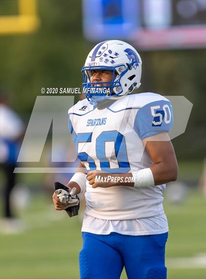 Thumbnail 1 in Lincoln East @ Millard North photogallery.
