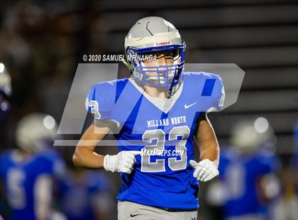 Thumbnail 1 in Lincoln East @ Millard North photogallery.