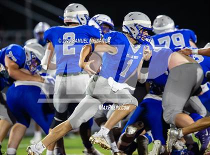 Thumbnail 1 in Lincoln East @ Millard North photogallery.