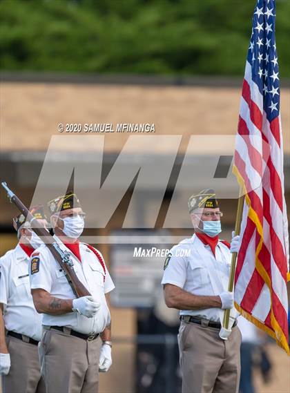 Thumbnail 3 in Lincoln East @ Millard North photogallery.