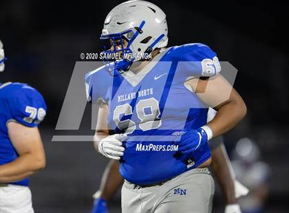 Thumbnail 3 in Lincoln East @ Millard North photogallery.