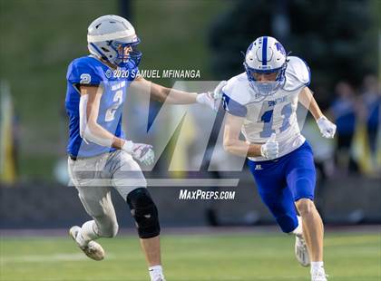 Thumbnail 3 in Lincoln East @ Millard North photogallery.