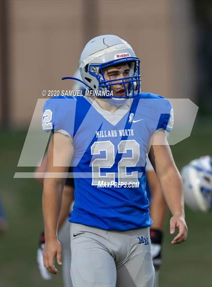 Thumbnail 1 in Lincoln East @ Millard North photogallery.