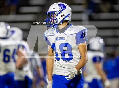 Thumbnail 3 in Lincoln East @ Millard North photogallery.